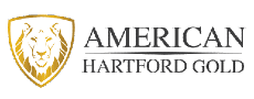American Hartford Gold Logo
