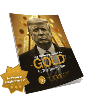 The Ultimate Guide to Gold in the Trump Era