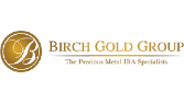 Best Gold IRA Companies Reviews #3: Birch Gold Group